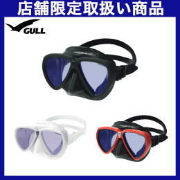 [ GULL ] GM-1246 / 1247 }eBXLVR UV420 CUT AR G-series GV[Y