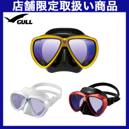 [ GULL ] GM-1290 / 1291 / 1245 }eBXLV UV420 CUT AR / X[p[NA G-series GV[Y