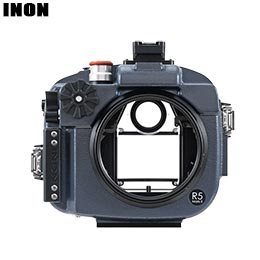 [ INON ] X-2 R5 Mark II [ Lm EOS R5 Mark II pnEWO ]