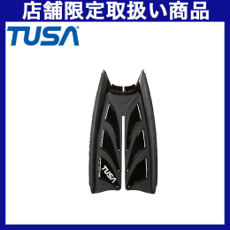 [ TUSA ] TA1801 HyFlex ZOOM BLADE tBu[hP