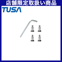 [ TUSA ] TA0919 HyFlex Parts