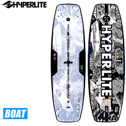 [ HYPERLITE ] 2025Nf MURRAY PRO EGCN{[h