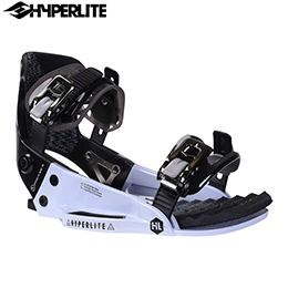 [ HYPERLITE ] 2025Nf SYSTEM PRO BINDING VXe v rfBO