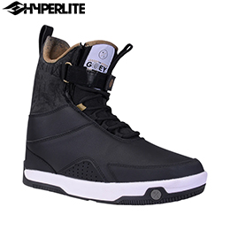 [ HYPERLITE ] 2025Nf GOOEY BOOT VXeu[c