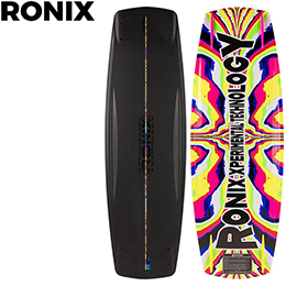 [ RONIX ] jbNX 2025Nf RXT BLACKOUT TECHNOLOGY