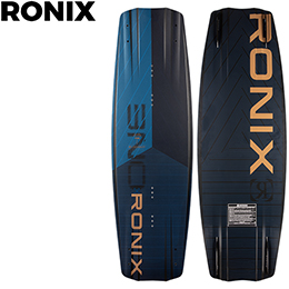 [ RONIX ]jbNX ONE BLACKOUT TECHNOLOGY