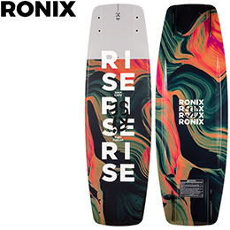 [ RONIX ] jbNX RISE AIR CORE 3 EGCN{[h