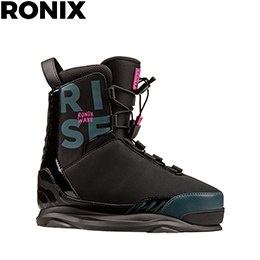 [ RONIX ] jbNX 2025Nf RISE Boots CYu[c