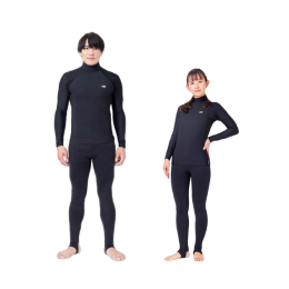 [ Surf Grip ] HC �`�^���C���i�[ �����O�p���c