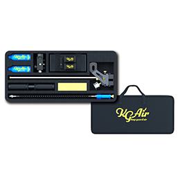 [ KG Air ] X[GA[ Rv[gZbg SMALL AIR CZbg