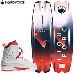 [ LbhtH[X ] LIQUID FORCE fB GA REMEDY AERO EGCN{[hZbg