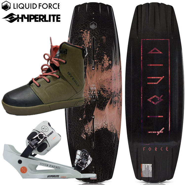 [ Liquid Force ] LbhtH[X ME EGCN{[hZbg