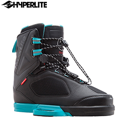[ HYPERLITE ] 2018Nf TEAM X Boots `[X u[c