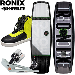 [ RONIX ] jbNX ONE ATR ATR EGCN{[hZbg