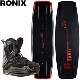 [ RONIX ] jbNX@ONE TIMEBOMB FUSED CORE  ^C{ EFCN{[hZbg