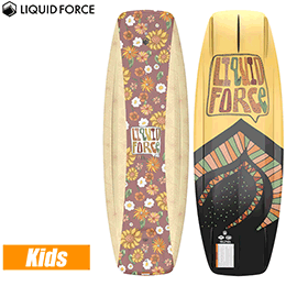 [ Liquid Force ] ���L�b�h�t�H�[�X�@ME FS �W���j�A�p�E�G�C�N�{�[�h