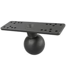 [ RAM MOUNTS ] T}Egv[g(2.25C`{[) RAM-D-115BU