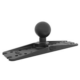 [ RAM MOUNTS ] T}Egv[g(L) (2.25C`{[)  RAM-D-111BU
