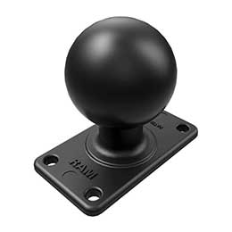 [ RAM MOUNTS ] VESAv[g 35x75mm 2.25C`{[ RAM-D-2462U