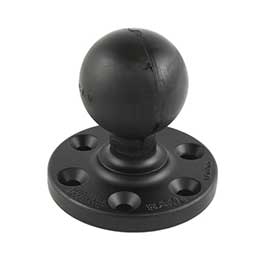 [ RAM MOUNTS ] 6x[X}Eg 2.25C`{[ RAM-D-202U-S1