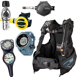 [ TUSA / AQUALUNG ] BC0602B + Jv\ _CuRs[^td5_Zbg