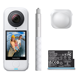 [ Insta360 ]  Insta360 X4 Air X^[^[Lbg 8K 360° ANVJ