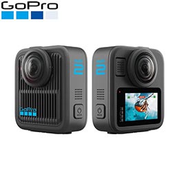 [ GoPro ] S[v@MAX2 8K360xANVJ