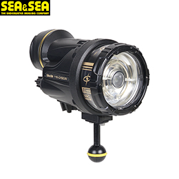 [ SEA&SEA ] V[AhV[ YS-D130R Xg{ [03134]