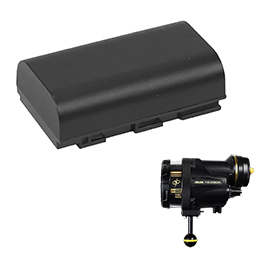 [ SEA&SEA ] YS-D130Rp obe[pbN SB-L02 #16510