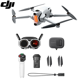 [ DJI ] ANTIGRAVITY A1 [�W����] 8K 360�x�S�i�h���[��