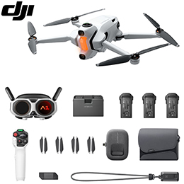 [ DJI ] ANTIGRAVITY A1 [�C���t�B�j�e�B�L�b�g] 8K 360�x�S�i�h���[��