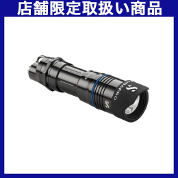 [ SCUBAPRO ] �X�L���[�o�v�� NOVA LIGHT 250