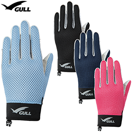 [ GULL ] GA-5502A �T�}�[�O���[�u [���j�Z�b�N�X���f��]