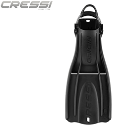 [ Cressi ] �N���b�V�[�@�I���W�� LD �t�B�� ORIGIN LD FINS [�e�N�j�J���_�C�r���O����]