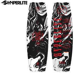 [ HYPERLITE ] 2026�NNew���f�� RAGE �E�G�C�N�{�[�h