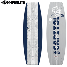[ HYPERLITE ] 2026�N���f�� CAPITOL �E�G�C�N�{�[�h