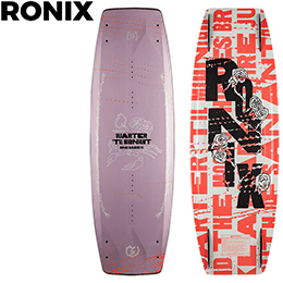 [ RONIX ] ���j�b�N�X�@2026�N Quarter 'Til Midnight �N�H�[�^�[�e�B���~�b�h�i�C�g