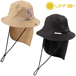 [ ReefTourer ] ���[�t�c�A���[�@RA5017 UV�n�b�g [ �o�P�b�g�^�C�v ]