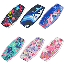 [ PRODIVE ] Diving Mask Strap Cover �}�X�N�X�g���b�v�J�o�[
