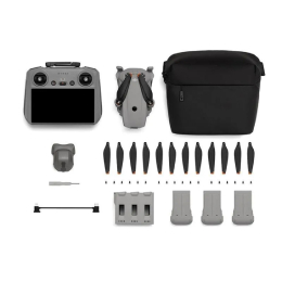 [ DJI ] DJI Lito X1 Fly More�R���{ Plus �iDJI RC 2�t���j