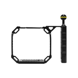 [ SEA&SEA ] RS�V���O���O���b�v�Z�b�g �u���b�N 22520 ���O�V�X�e�� RIG SYSTEM