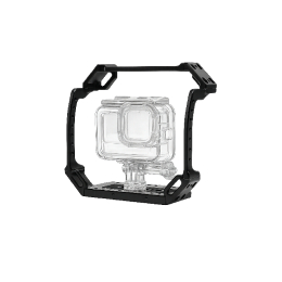 [ SEA&SEA ] RS���C���t���[�� �u���b�N 22522 ���O�V�X�e�� RIG SYSTEM