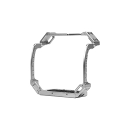 [ SEA&SEA ] RS���C���t���[�� �V���o�[ 22523 ���O�V�X�e�� RIG SYSTEM