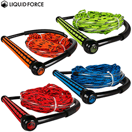 [ Liquid Force ] ���L�b�h�t�H�[�X�@TR9 HDL COMBO (�n���h��+���C���Z�b�g)