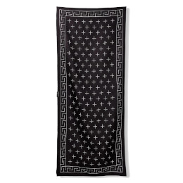 [ nomadix ] �m�}�f�B�b�N�X �^�I�� ���� �������ɂ��� ( Barton/Black )