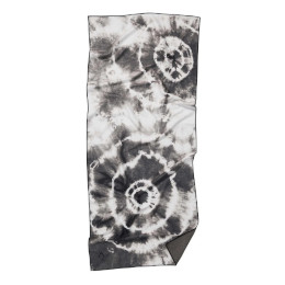 [ nomadix ] �m�}�f�B�b�N�X �^�I�� ���� �������ɂ��� ( TieDye/Black )