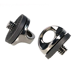 [ PRODIVE ] D-Ring Screw Adapter 1/4 �J�����X�g���b�vD�����O�l�W