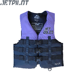 [ JETPILOT ] �W�F�b�g�p�C���b�g�@JA22126CGA �X�g���C�N 3�o�b�N�� CGA �i�C�����x�X�g