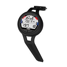 �_�C�u�R���s���[�^�[  [ TUSA ] IQ1101 BK Element III Dive Computer