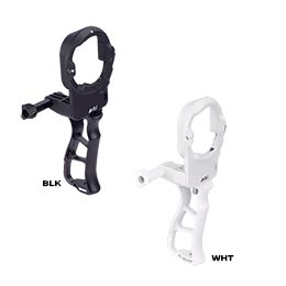 [ AOI ] GoPro MISSION 1�p �N�C�b�N�����[�X�V�X�e��02 �}�E���g�x�[�X GoPro MISSION 1/1 PRO QRS-02-MB7